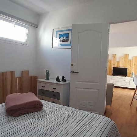 Famara - Casa Marosenia Apartment Güime Екстериор снимка