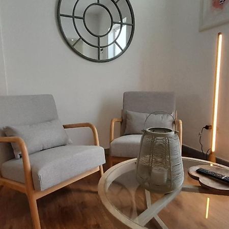 Famara - Casa Marosenia Apartment Güime Екстериор снимка