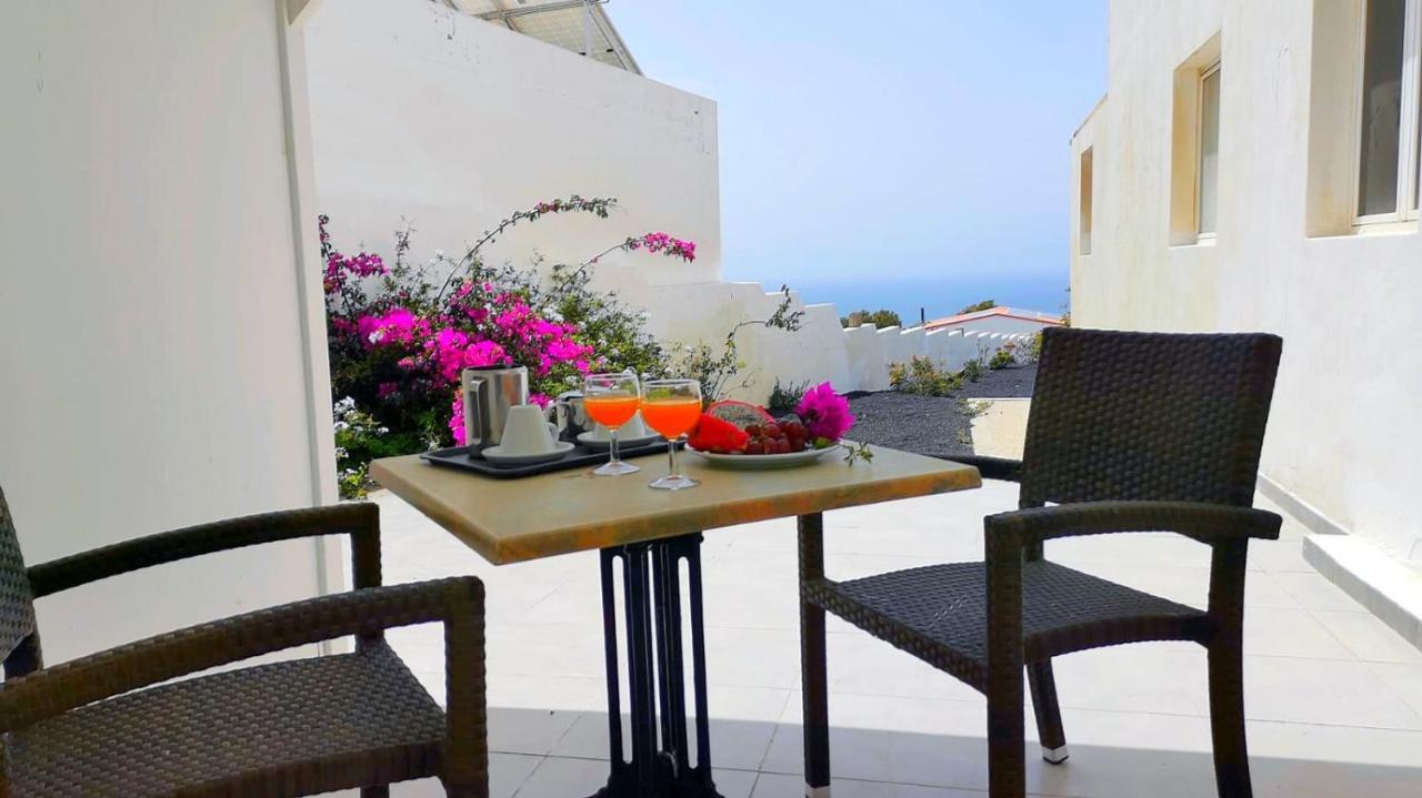 Famara - Casa Marosenia Apartment Güime Екстериор снимка