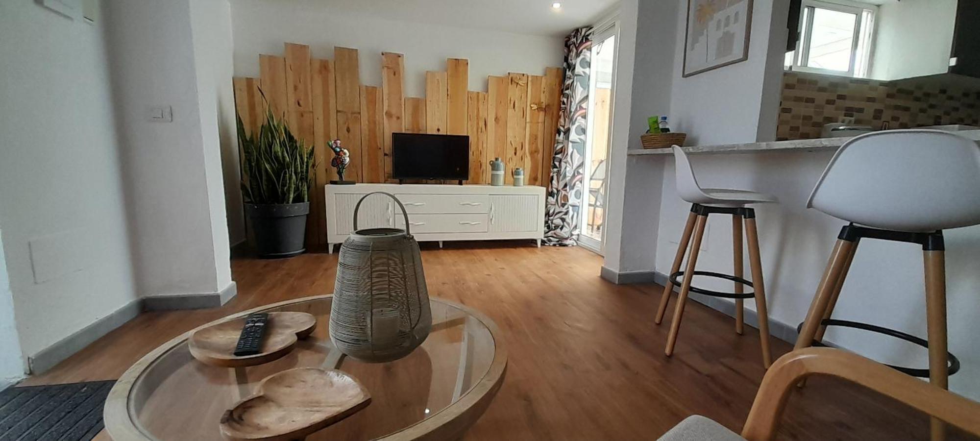 Famara - Casa Marosenia Apartment Güime Екстериор снимка