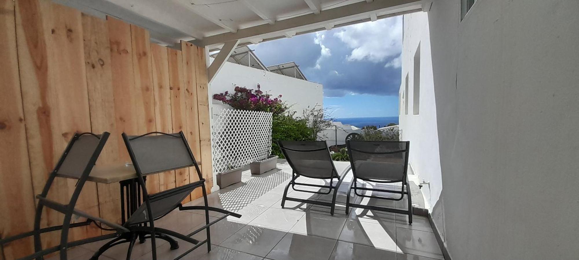 Famara - Casa Marosenia Apartment Güime Екстериор снимка