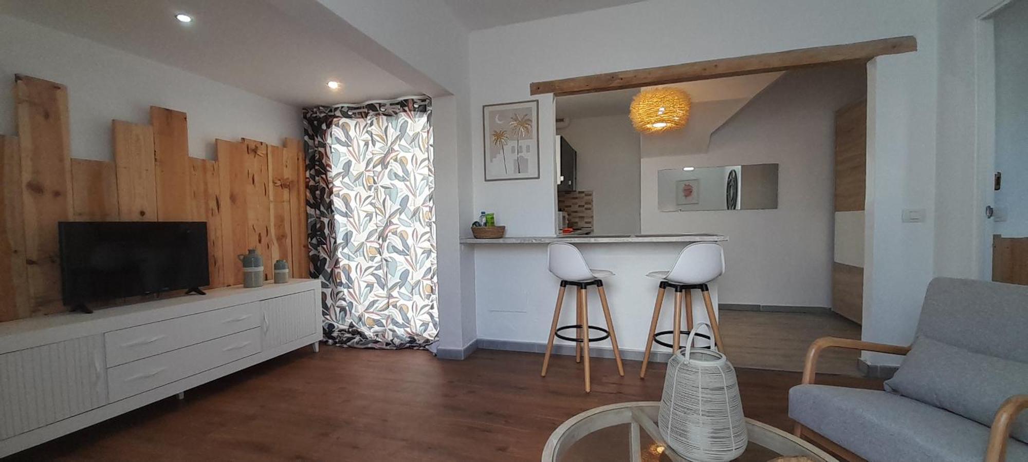 Famara - Casa Marosenia Apartment Güime Екстериор снимка