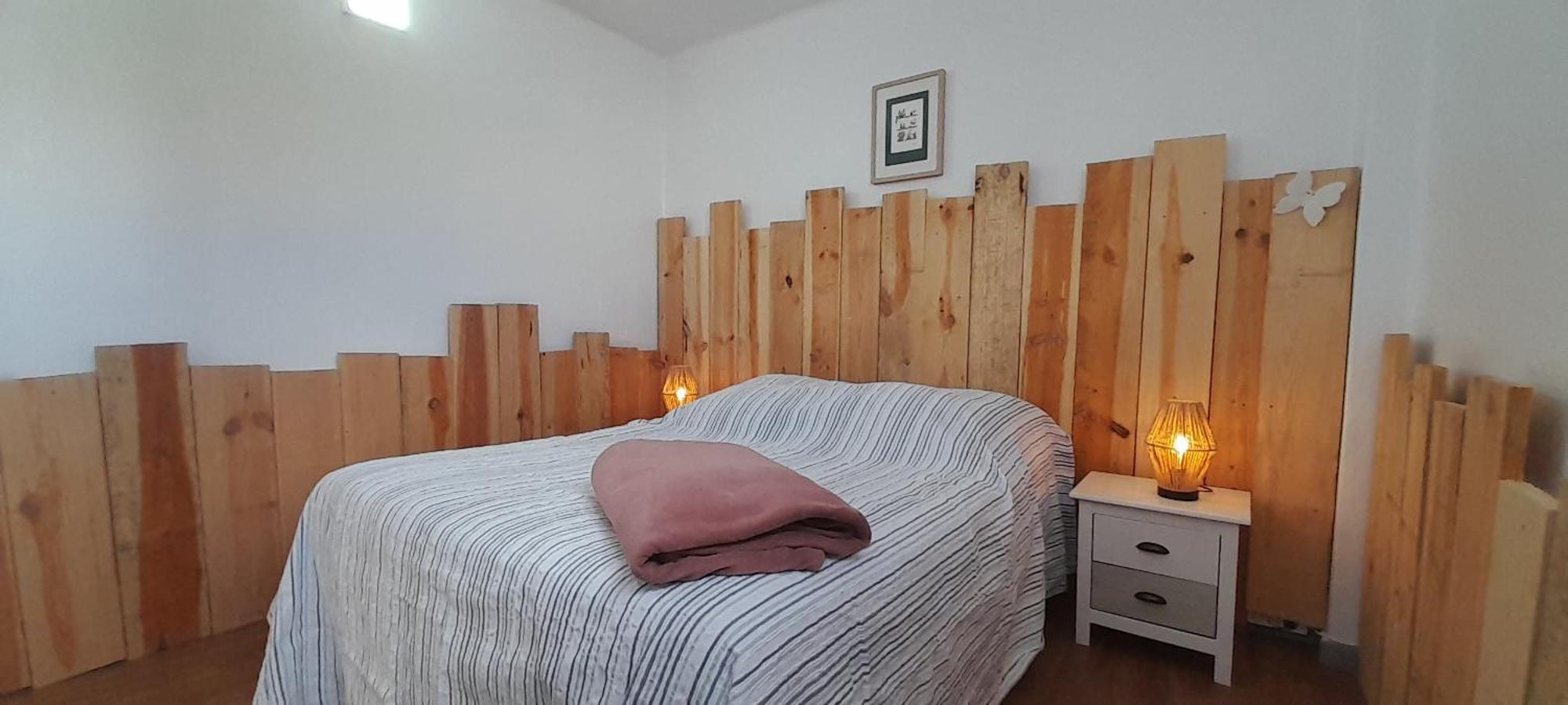 Famara - Casa Marosenia Apartment Güime Екстериор снимка